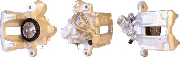 DRI 4209900 - Brake Caliper autospares.lv