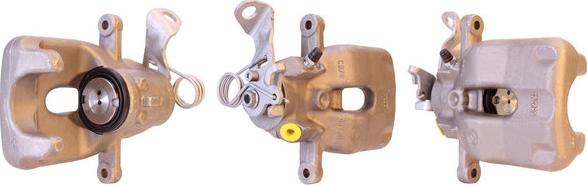 DRI 4209120 - Brake Caliper autospares.lv