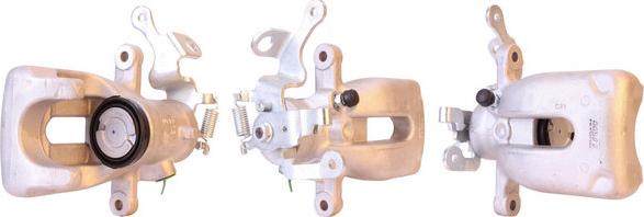 DRI 4207820 - Brake Caliper autospares.lv