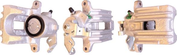 DRI 4214900 - Brake Caliper autospares.lv