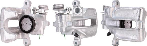 DRI 4216600 - Brake Caliper autospares.lv