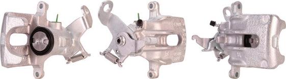 DRI 4216020 - Brake Caliper autospares.lv