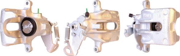 DRI 4218600 - Brake Caliper autospares.lv