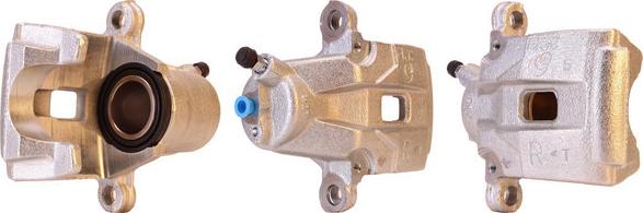 DRI 4212420 - Brake Caliper autospares.lv