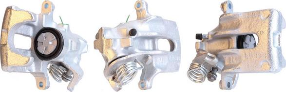 DRI 4217600 - Brake Caliper autospares.lv