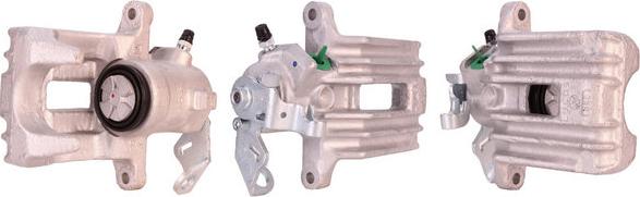 DRI 4284500 - Brake Caliper autospares.lv