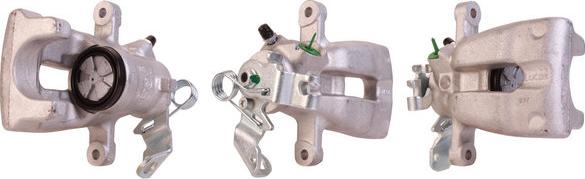 DRI 4284100 - Brake Caliper autospares.lv