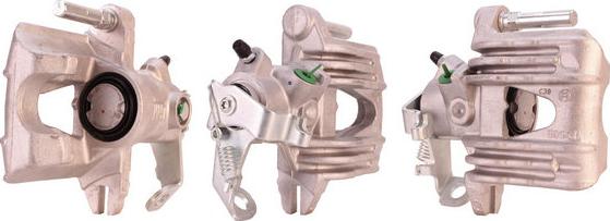 DRI 4284200 - Brake Caliper autospares.lv