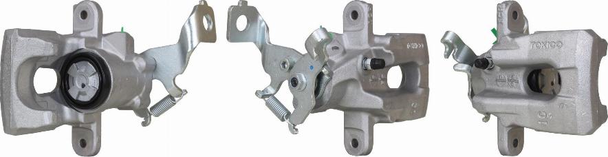 DRI 4280120 - Brake Caliper autospares.lv