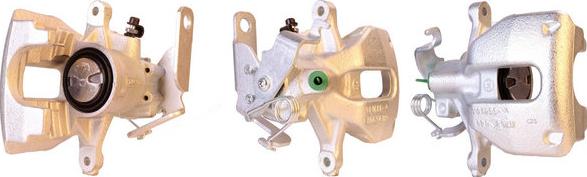 DRI 4287410 - Brake Caliper autospares.lv