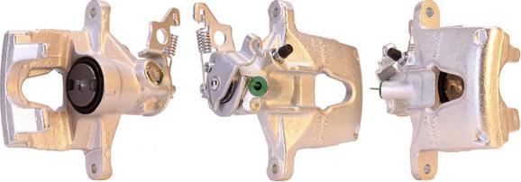 DRI 4235520 - Brake Caliper autospares.lv