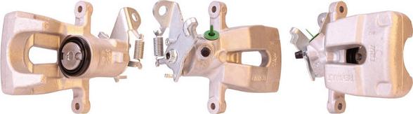 DRI 4233610 - Brake Caliper autospares.lv