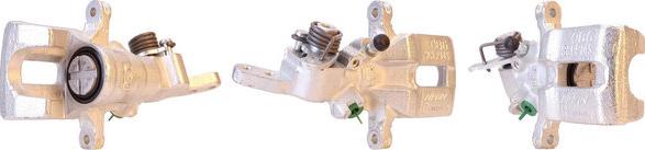 DRI 4229700 - Brake Caliper autospares.lv