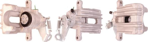 DRI 4226110 - Brake Caliper autospares.lv