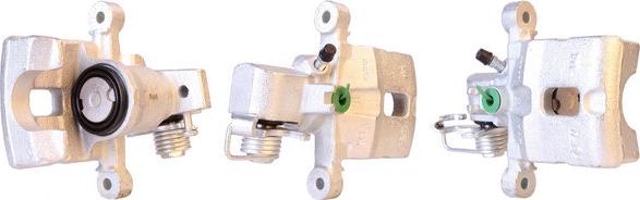 DRI 4220210 - Brake Caliper autospares.lv