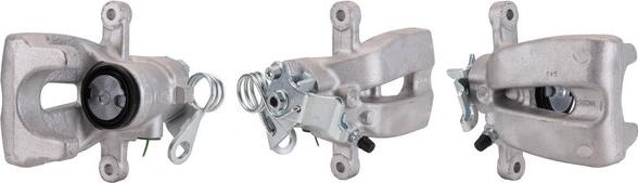 DRI 4221420 - Brake Caliper autospares.lv