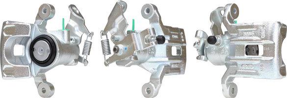 DRI 4221520 - Brake Caliper autospares.lv