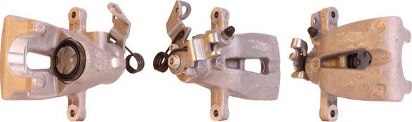 DRI 4221620 - Brake Caliper autospares.lv