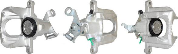 DRI 4274320 - Brake Caliper autospares.lv