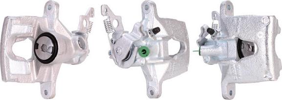 DRI 4275100 - Brake Caliper autospares.lv