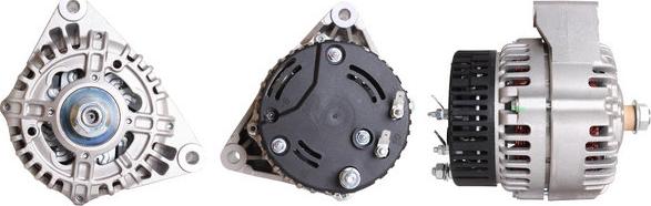 DRI 5441141202 - Alternator autospares.lv