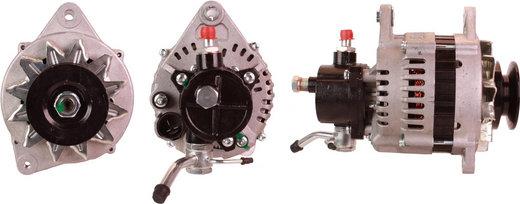 DRI 543128802 - Alternator autospares.lv