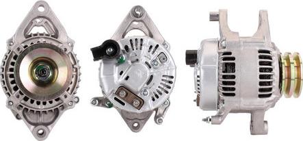 DRI 500045902 - Alternator autospares.lv