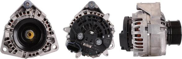 DRI 5001961104 - Alternator autospares.lv