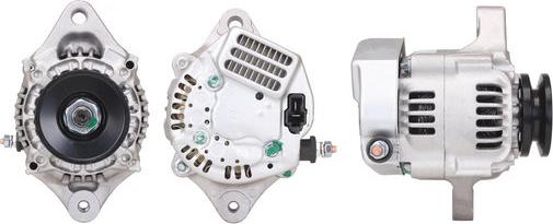 DRI 500192402 - Alternator autospares.lv