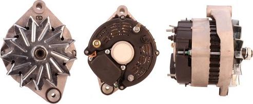 DRI 500109304 - Alternator autospares.lv