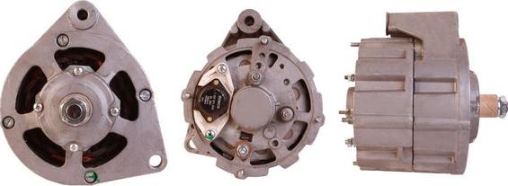 DRI 500106354 - Alternator autospares.lv