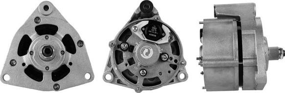 DRI 500103274 - Alternator autospares.lv