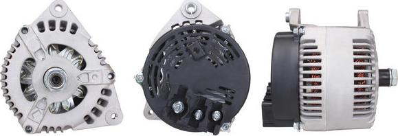 DRI 5001891202 - Alternator autospares.lv