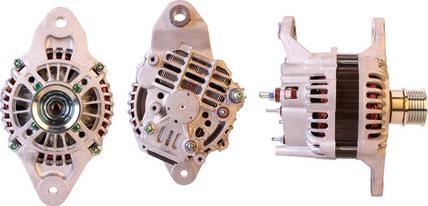 DRI 500186804 - Alternator autospares.lv