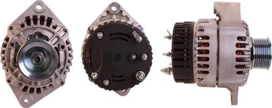 DRI 5001811202 - Alternator autospares.lv