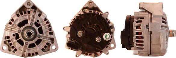 DRI 5001341124 - Alternator autospares.lv