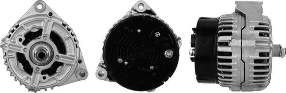 DRI 5001371502 - Alternator autospares.lv