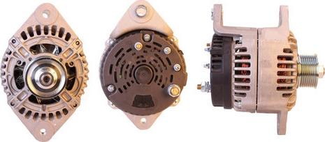 DRI 5001762002 - Alternator autospares.lv