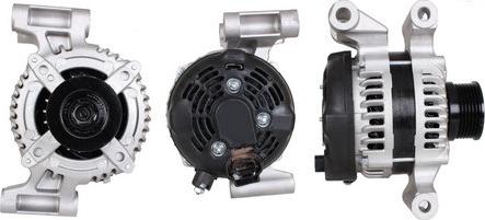 DRI 5003011502 - Alternator autospares.lv