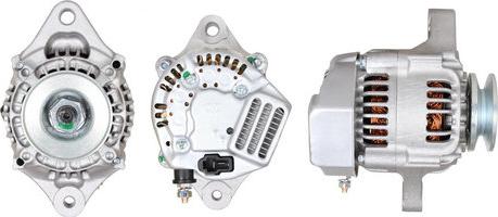 DRI 500307402 - Alternator autospares.lv