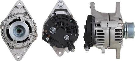 DRI 5003111202 - Alternator autospares.lv