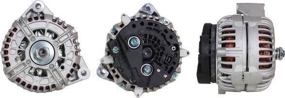 DRI 5191472002 - Alternator autospares.lv