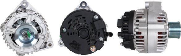 DRI 5191382002 - Alternator autospares.lv