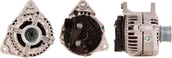 DRI 5191241202 - Alternator autospares.lv