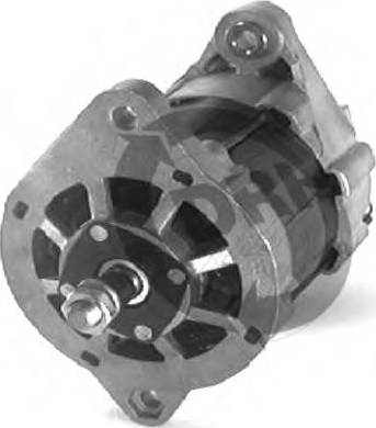 DRI 518117504 - Alternator autospares.lv