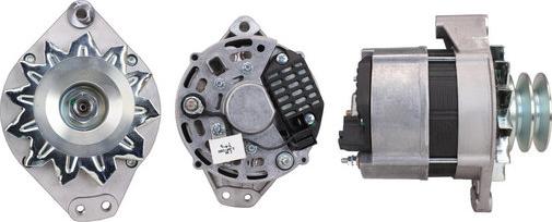 DRI 5851141202 - Alternator autospares.lv