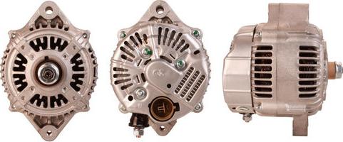 DRI 5861041202 - Alternator autospares.lv