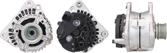 DRI 586119702 - Alternator autospares.lv