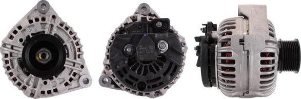 DRI 5861141502 - Alternator autospares.lv