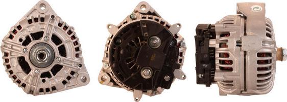 DRI 5861131502 - Alternator autospares.lv